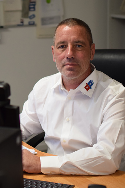 Andreas Kersken